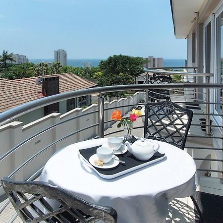 Ushaka Manor Guest House Durban Kültér fotó