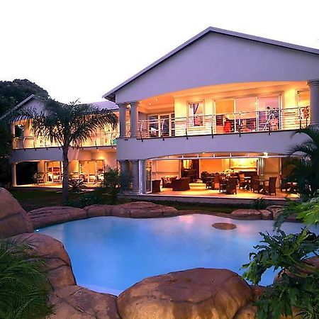 Ushaka Manor Guest House Durban Kültér fotó