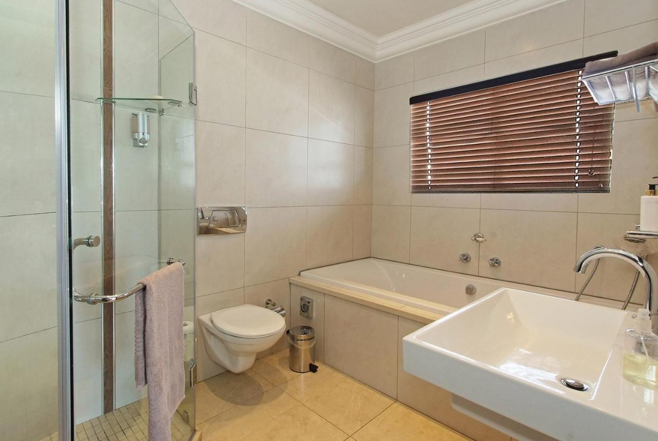 Ushaka Manor Guest House Durban Kültér fotó