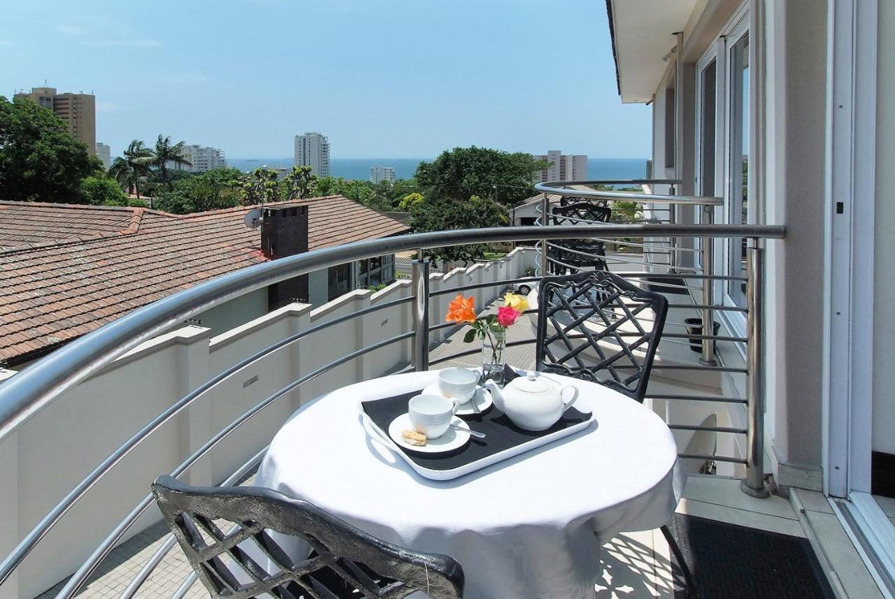 Ushaka Manor Guest House Durban Kültér fotó