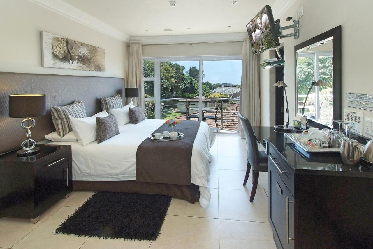 Ushaka Manor Guest House Durban Kültér fotó