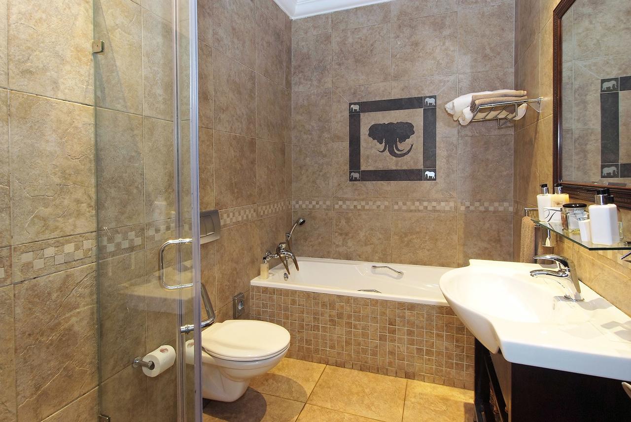 Ushaka Manor Guest House Durban Kültér fotó