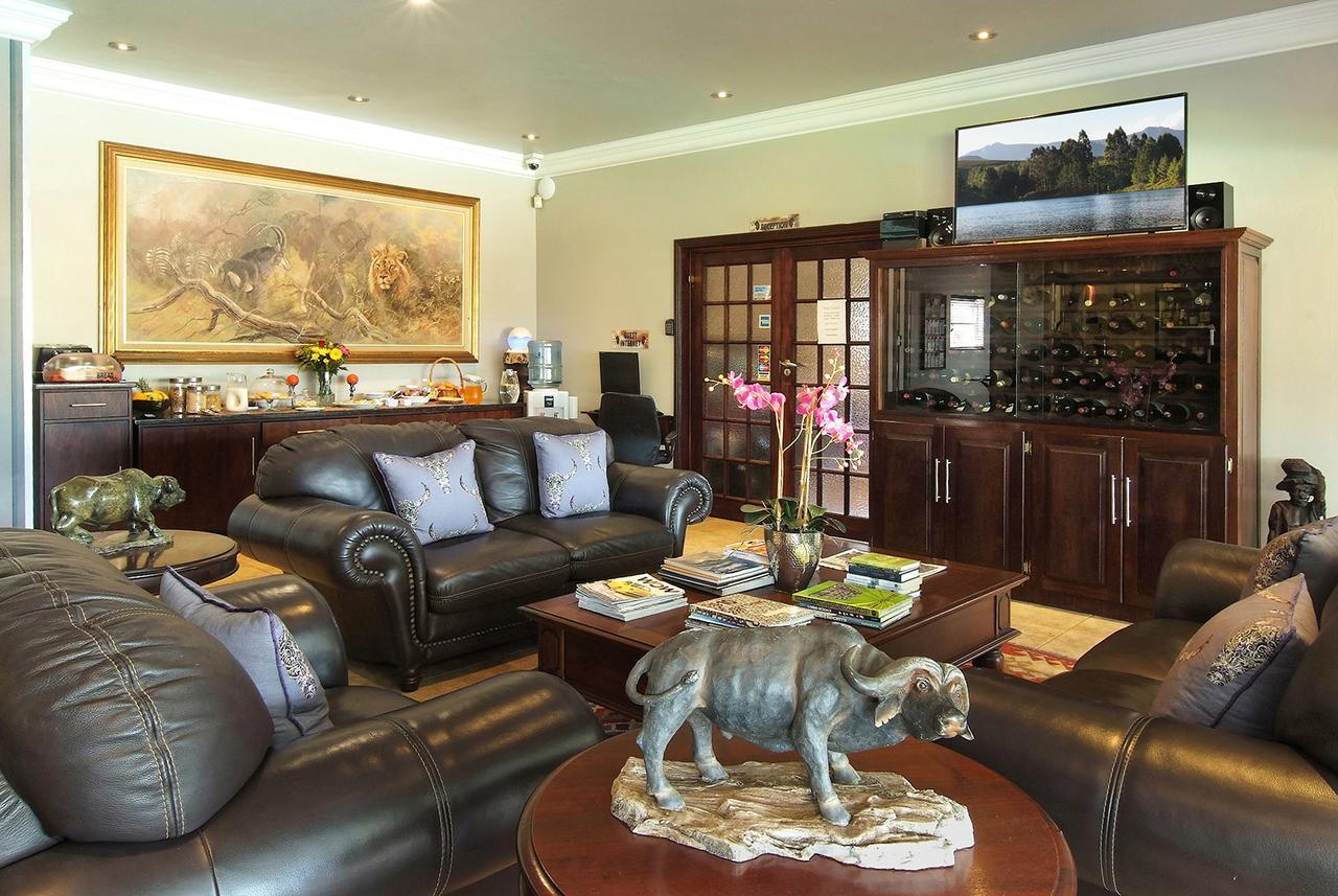 Ushaka Manor Guest House Durban Kültér fotó