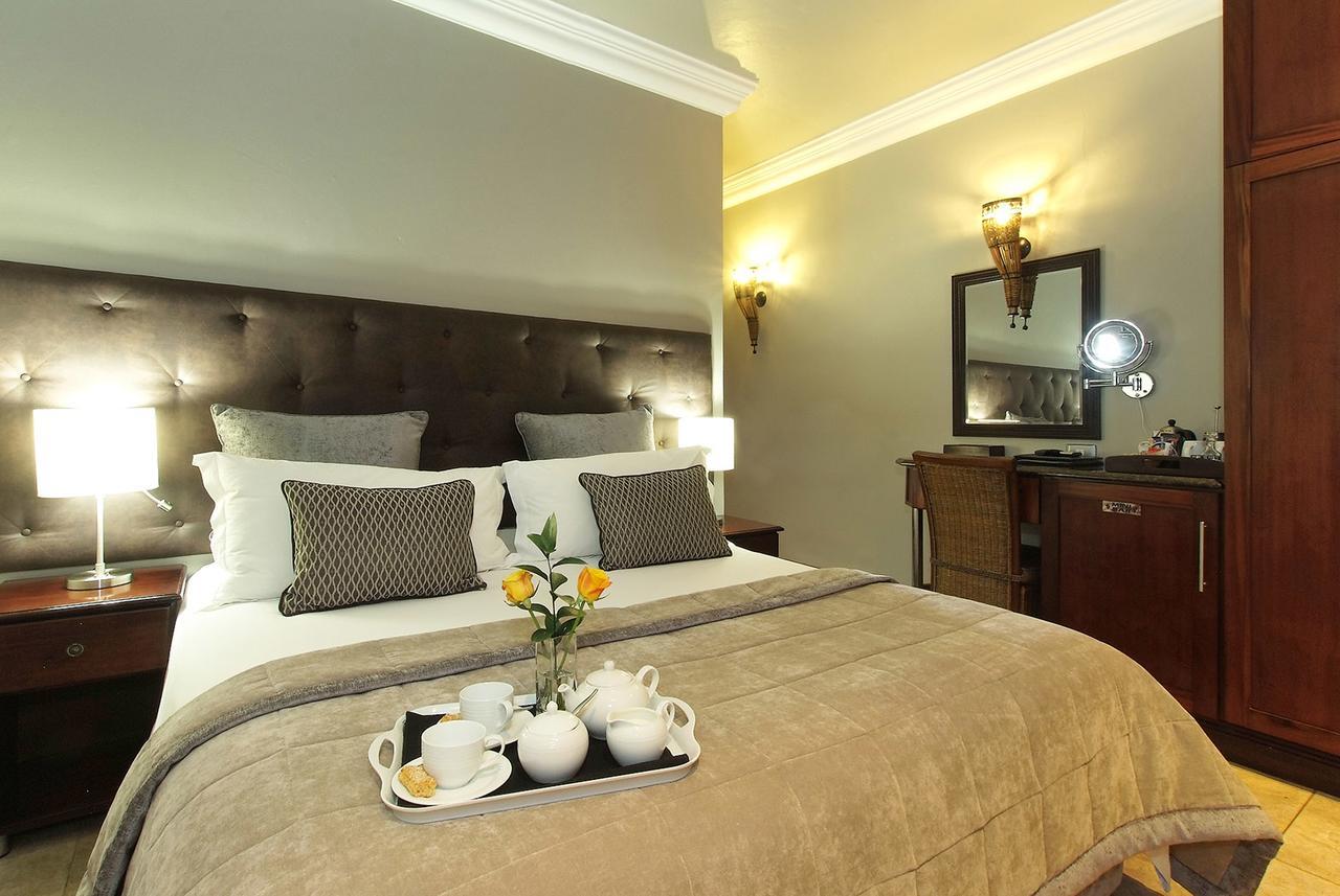 Ushaka Manor Guest House Durban Kültér fotó