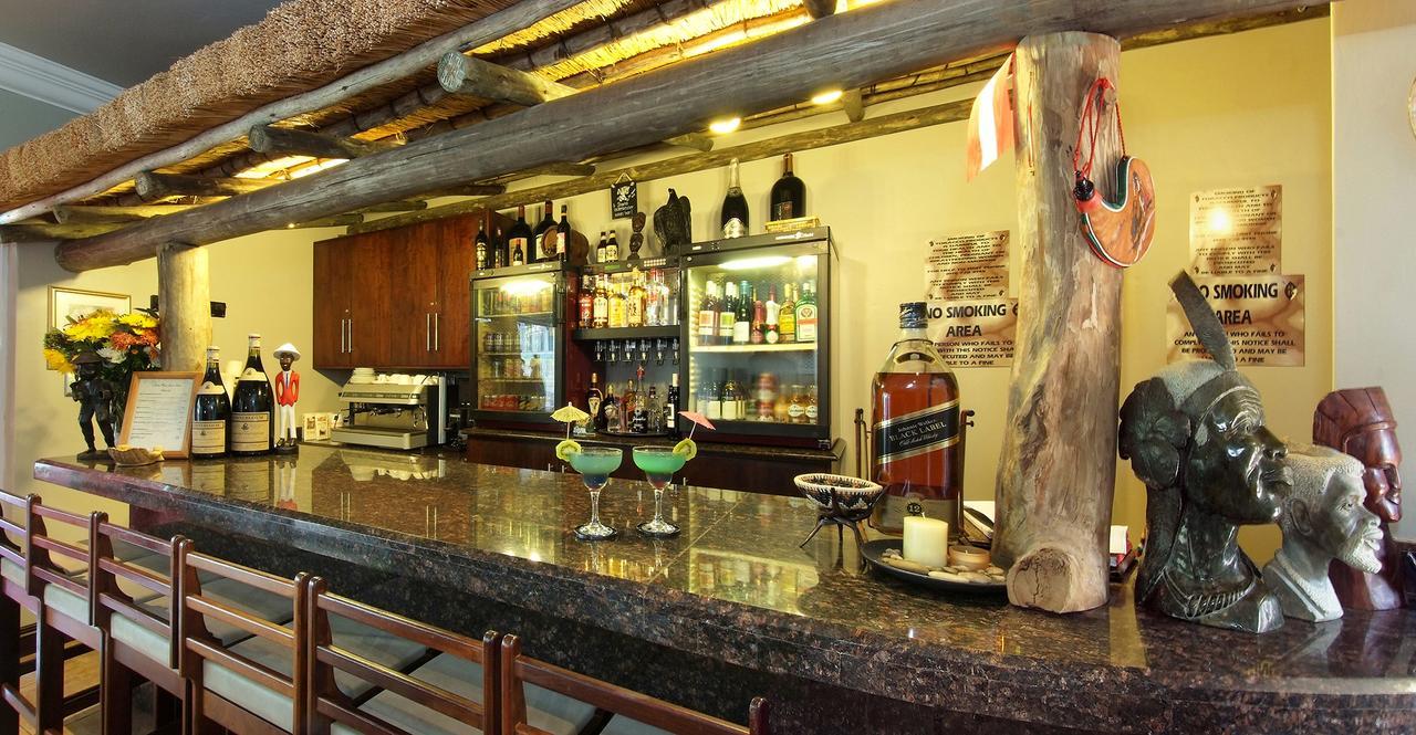 Ushaka Manor Guest House Durban Kültér fotó