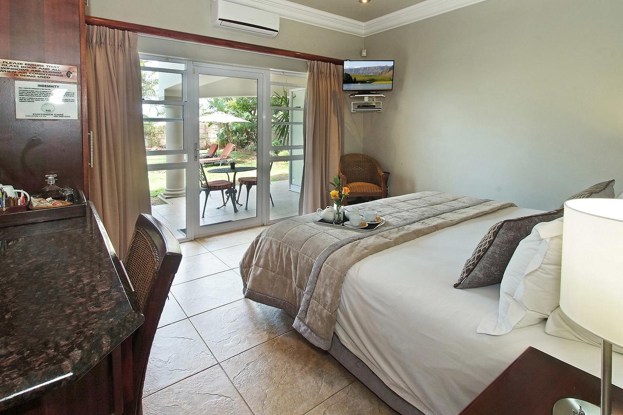 Ushaka Manor Guest House Durban Kültér fotó