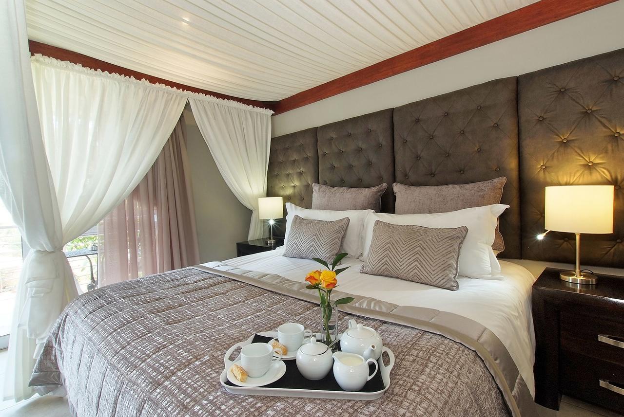 Ushaka Manor Guest House Durban Kültér fotó
