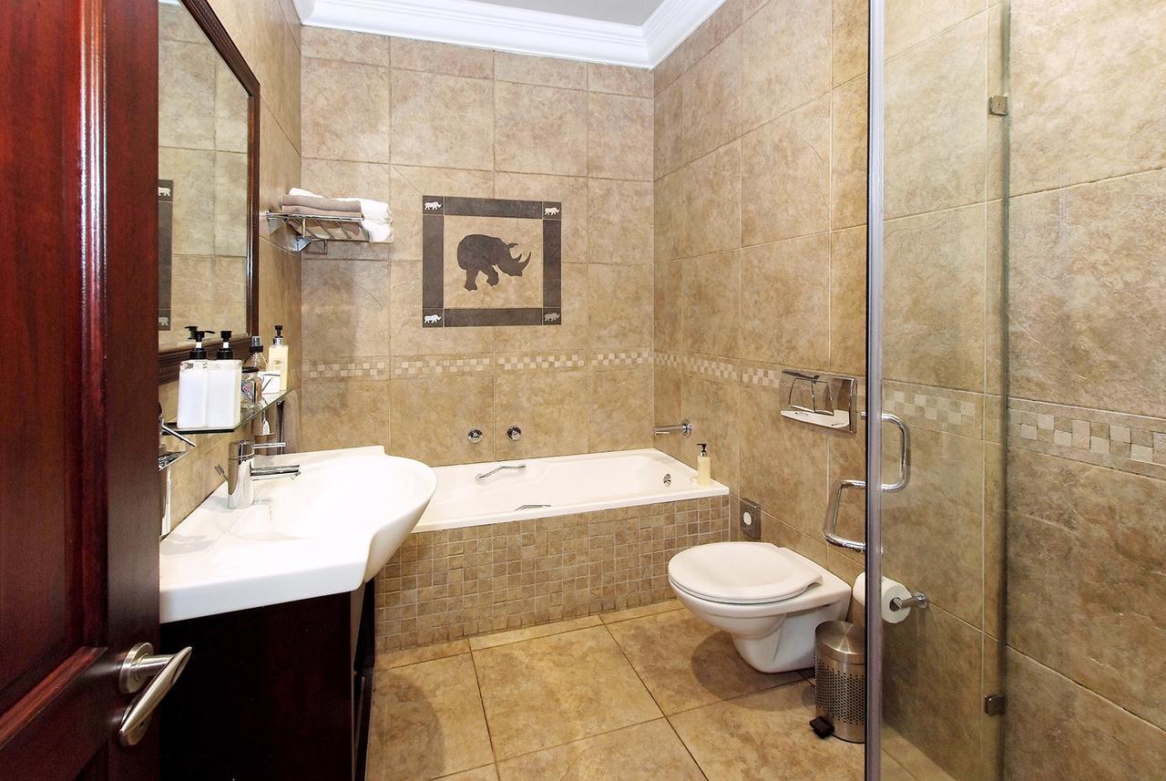 Ushaka Manor Guest House Durban Kültér fotó