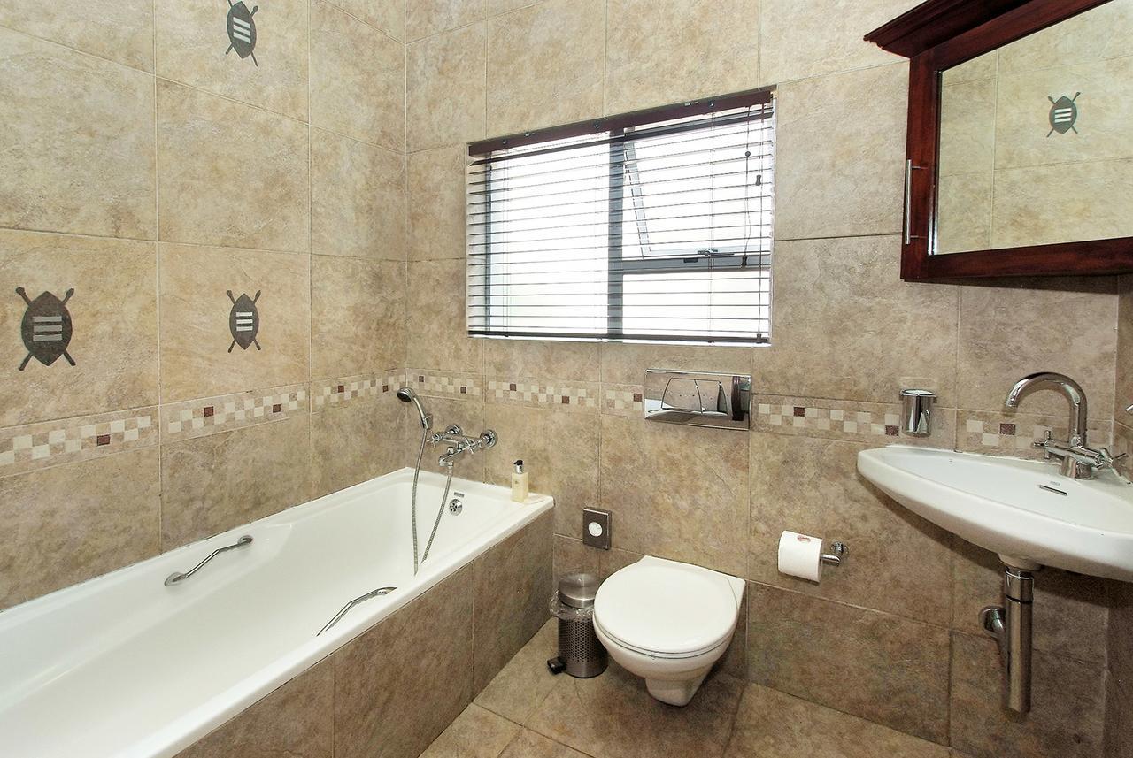 Ushaka Manor Guest House Durban Kültér fotó