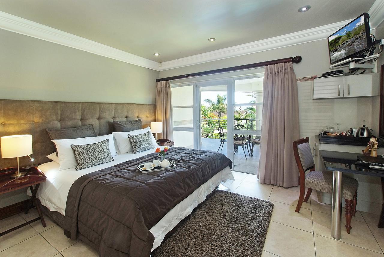 Ushaka Manor Guest House Durban Kültér fotó