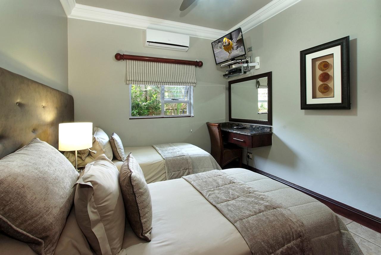 Ushaka Manor Guest House Durban Kültér fotó