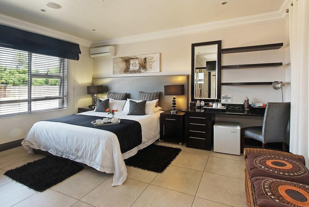 Ushaka Manor Guest House Durban Kültér fotó