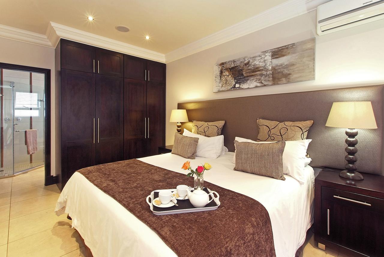 Ushaka Manor Guest House Durban Kültér fotó