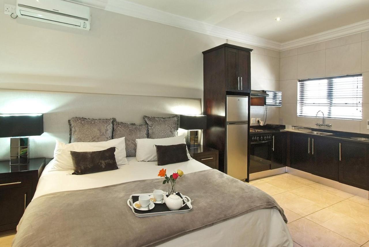 Ushaka Manor Guest House Durban Kültér fotó