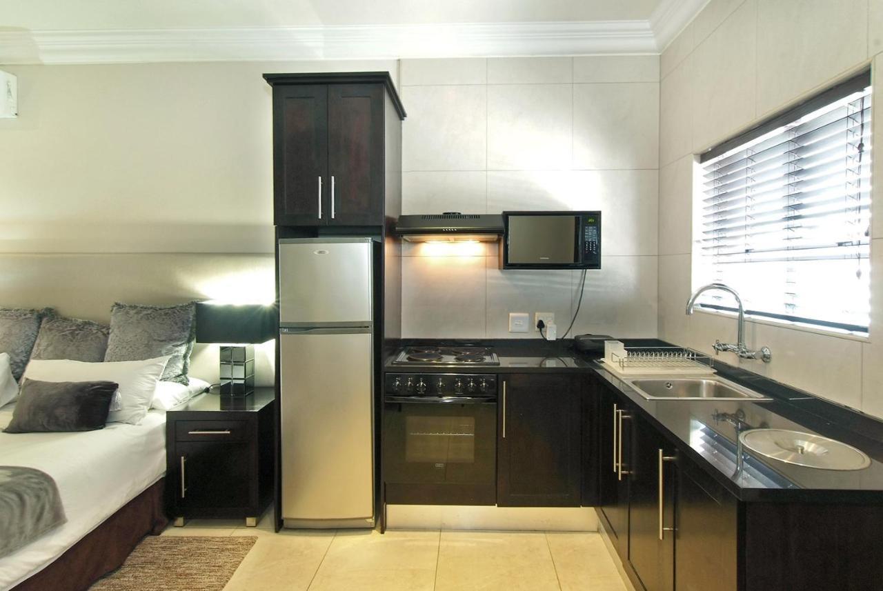 Ushaka Manor Guest House Durban Kültér fotó