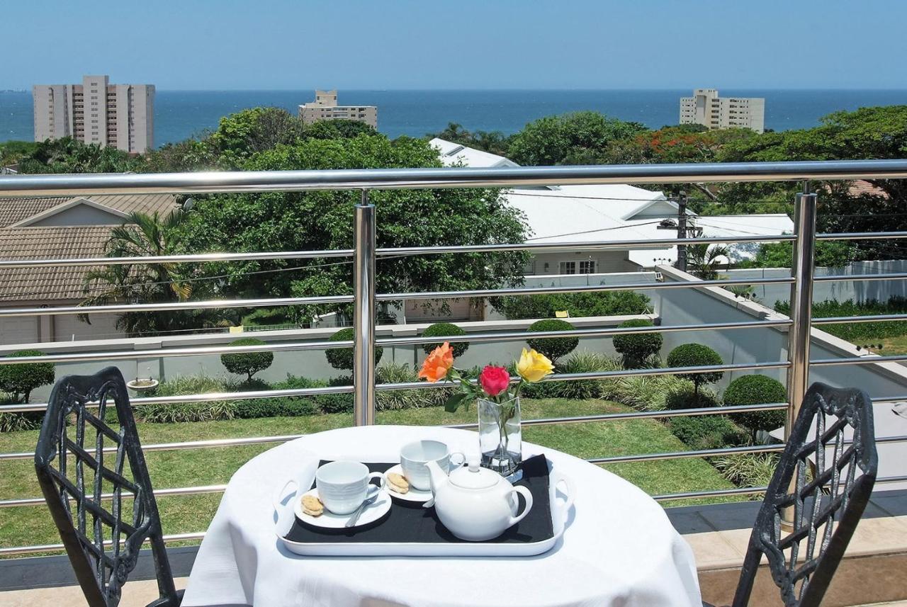 Ushaka Manor Guest House Durban Kültér fotó