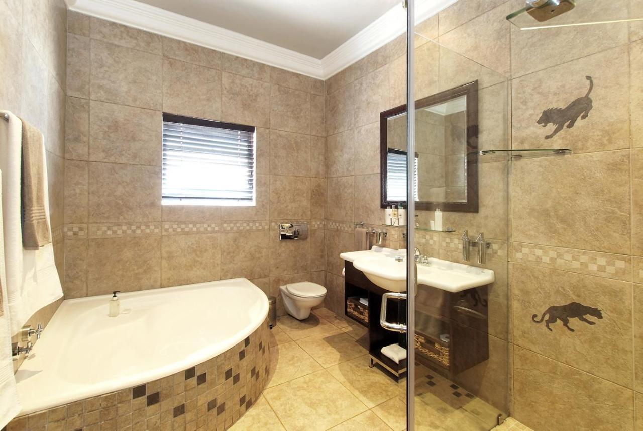Ushaka Manor Guest House Durban Kültér fotó